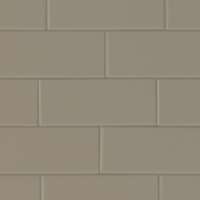 Mocha Tile
