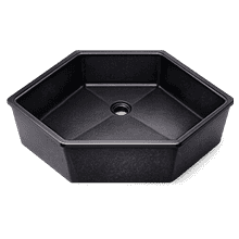 DropIn Sink - Trifacia