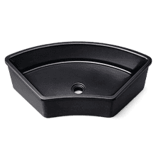 DropIn Sink - Keystone