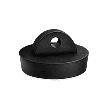 SINK STOPPER (RUBBER)