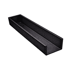 TROUGH - DROPIN
