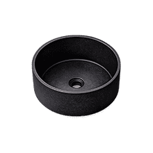 Undermount Sink - Round