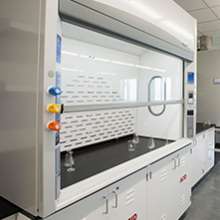 Greenstone Fume Hood Base
