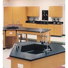 Durcon TrifaciaTop Work Station