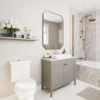 Bianco Marble