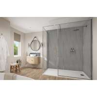 Silver Granite