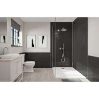 Black Tile