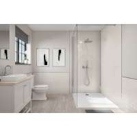 White Tile