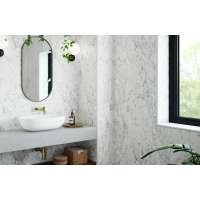 White Marble