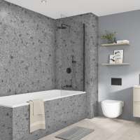 Terrazzo Storm