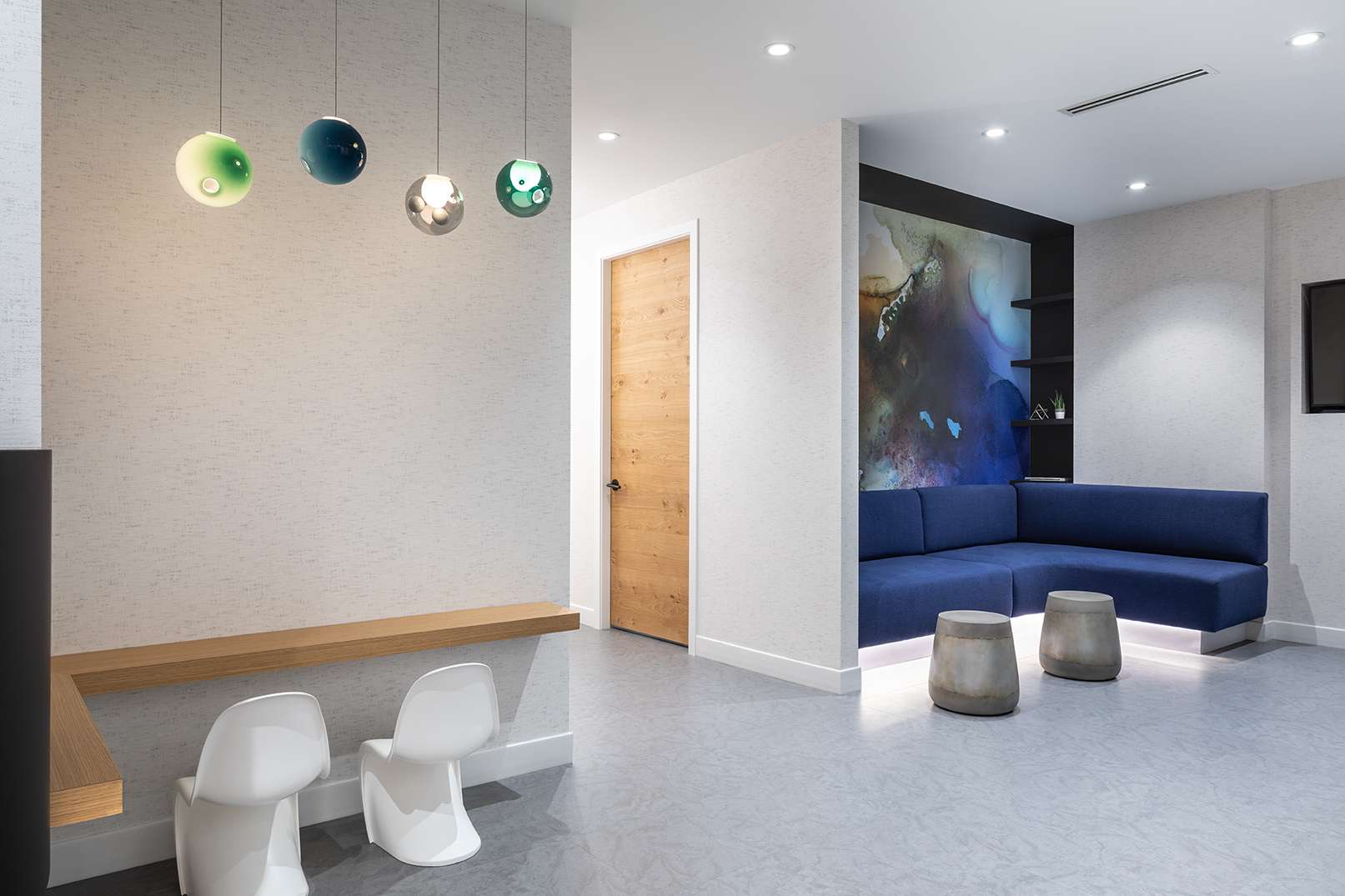 Campus Dental