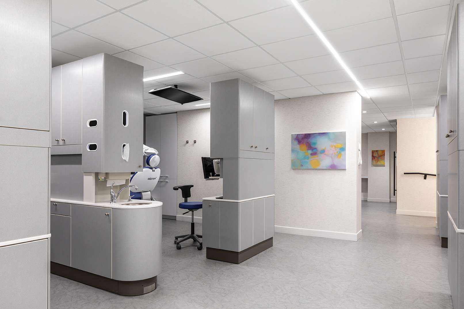 Campus Dental