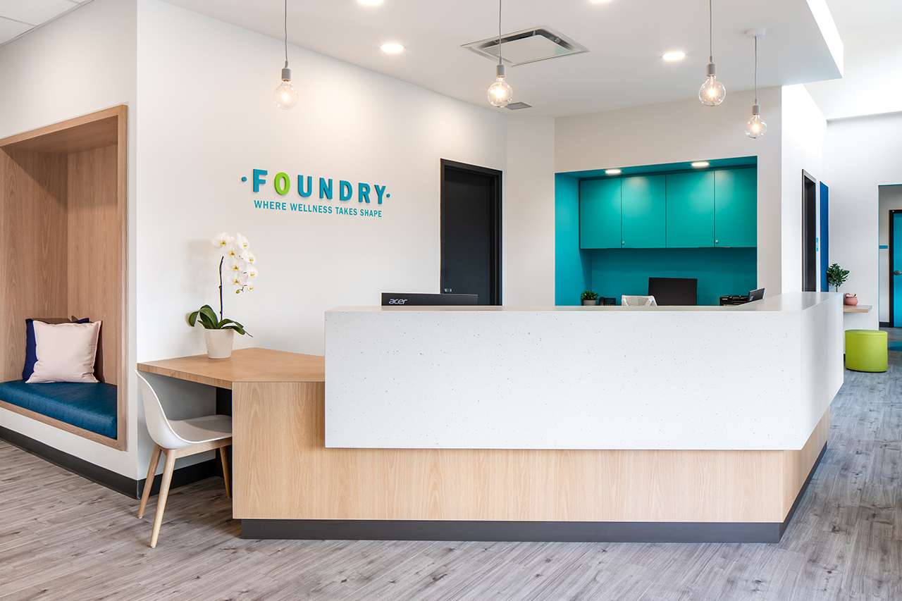 Foundry Ridge Meadows