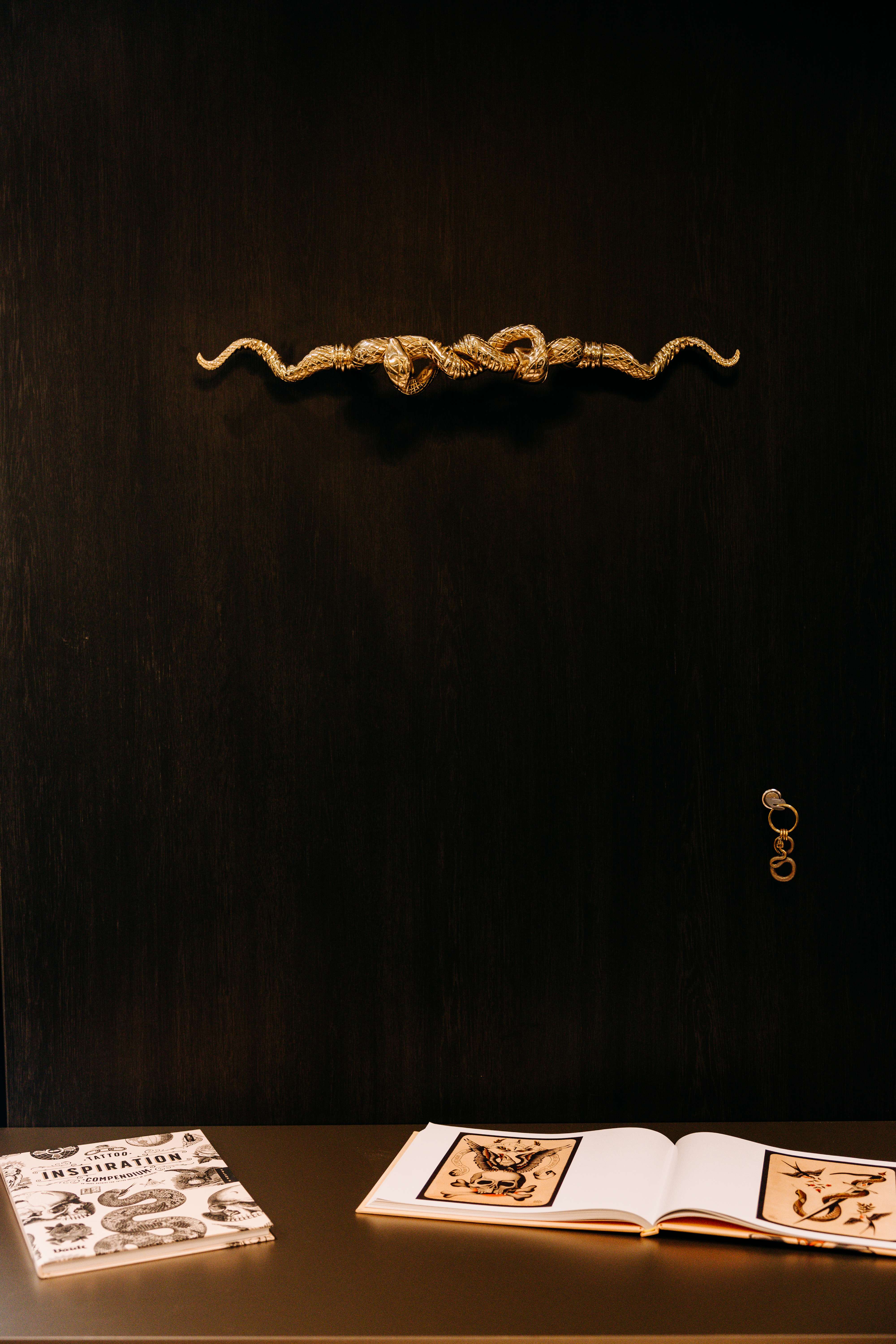 Bespoke Closets & Organized Spaces