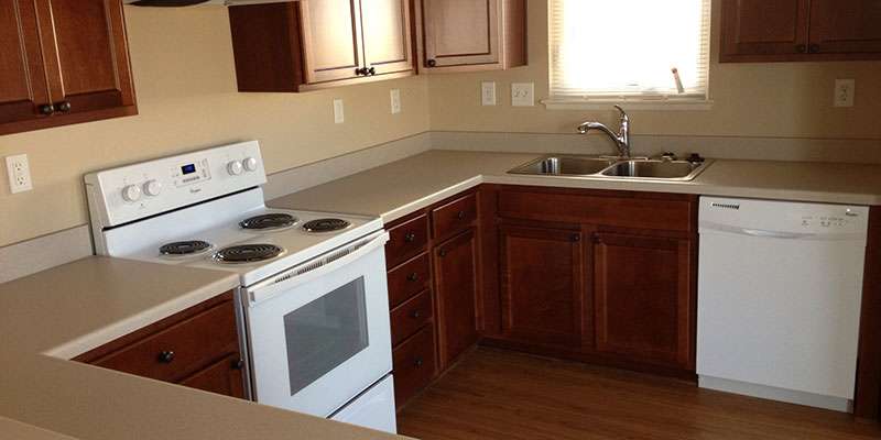 Corvias Military Housing, Fort Sill