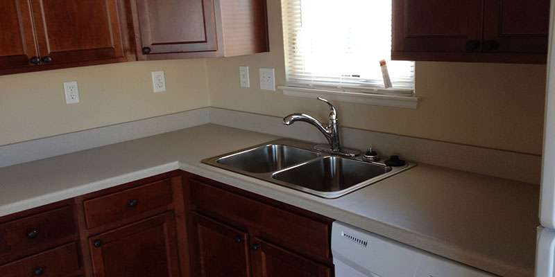 Corvias Military Housing, Fort Sill