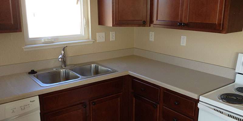 Corvias Military Housing, Fort Sill