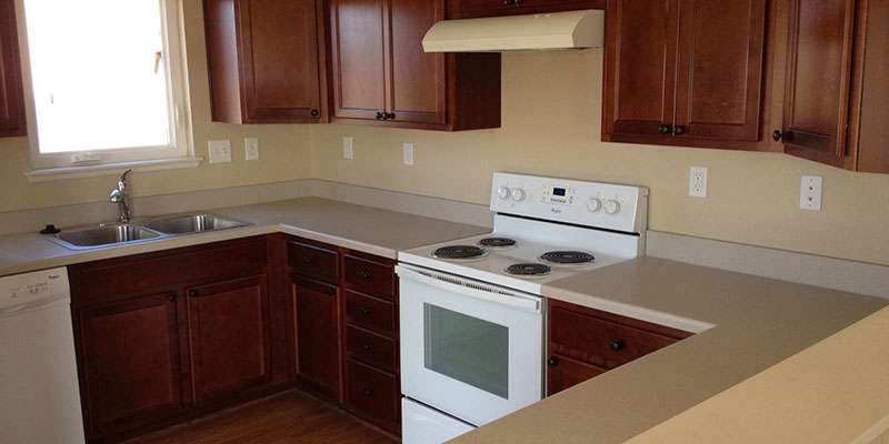Corvias Military Housing, Fort Sill