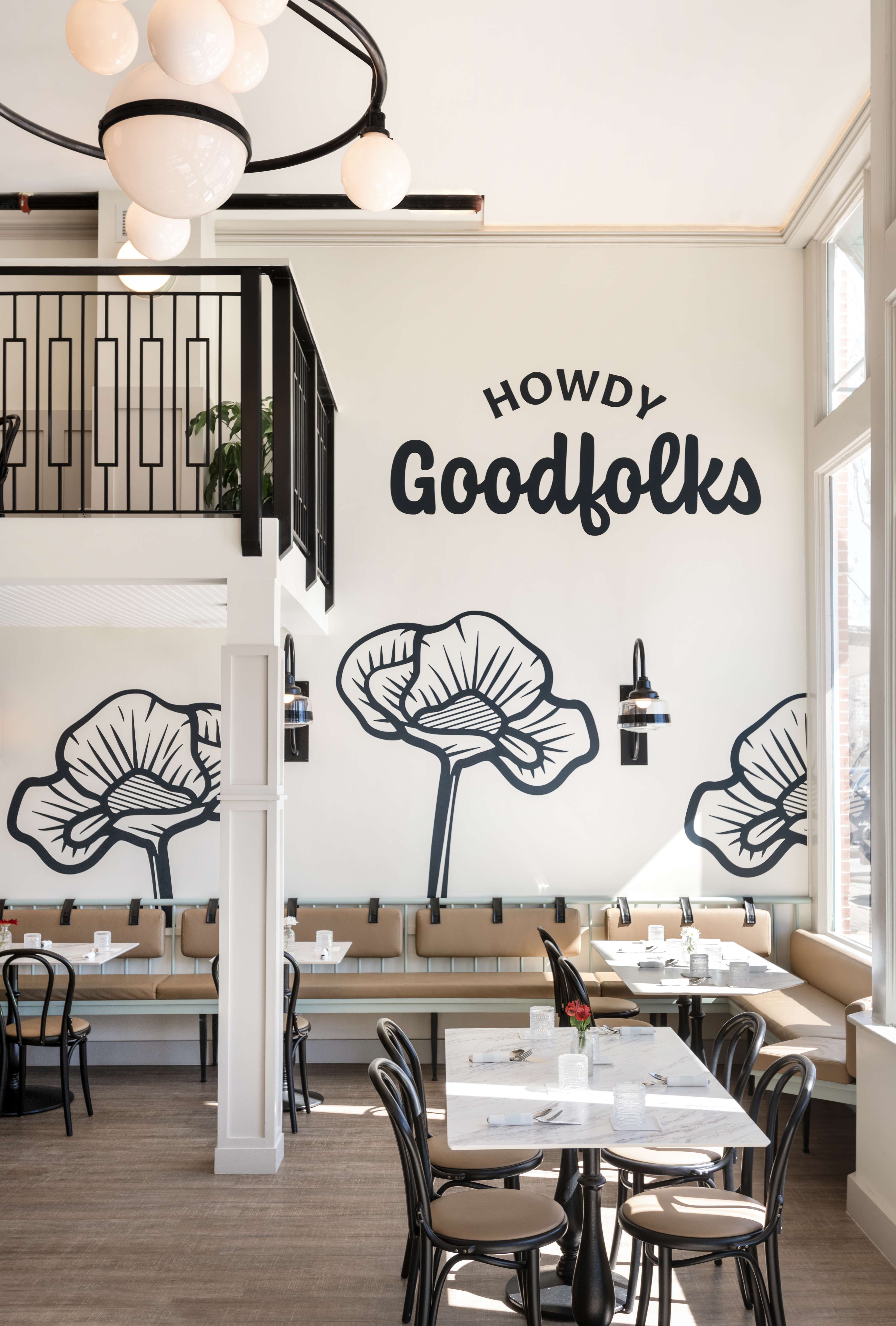 Goodfolks