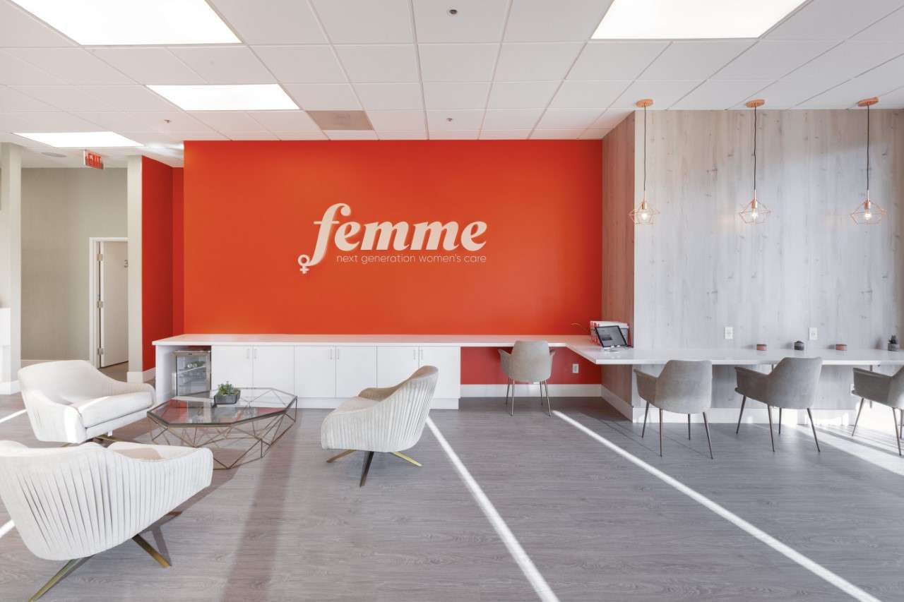 Femme Next Generation Women's Care