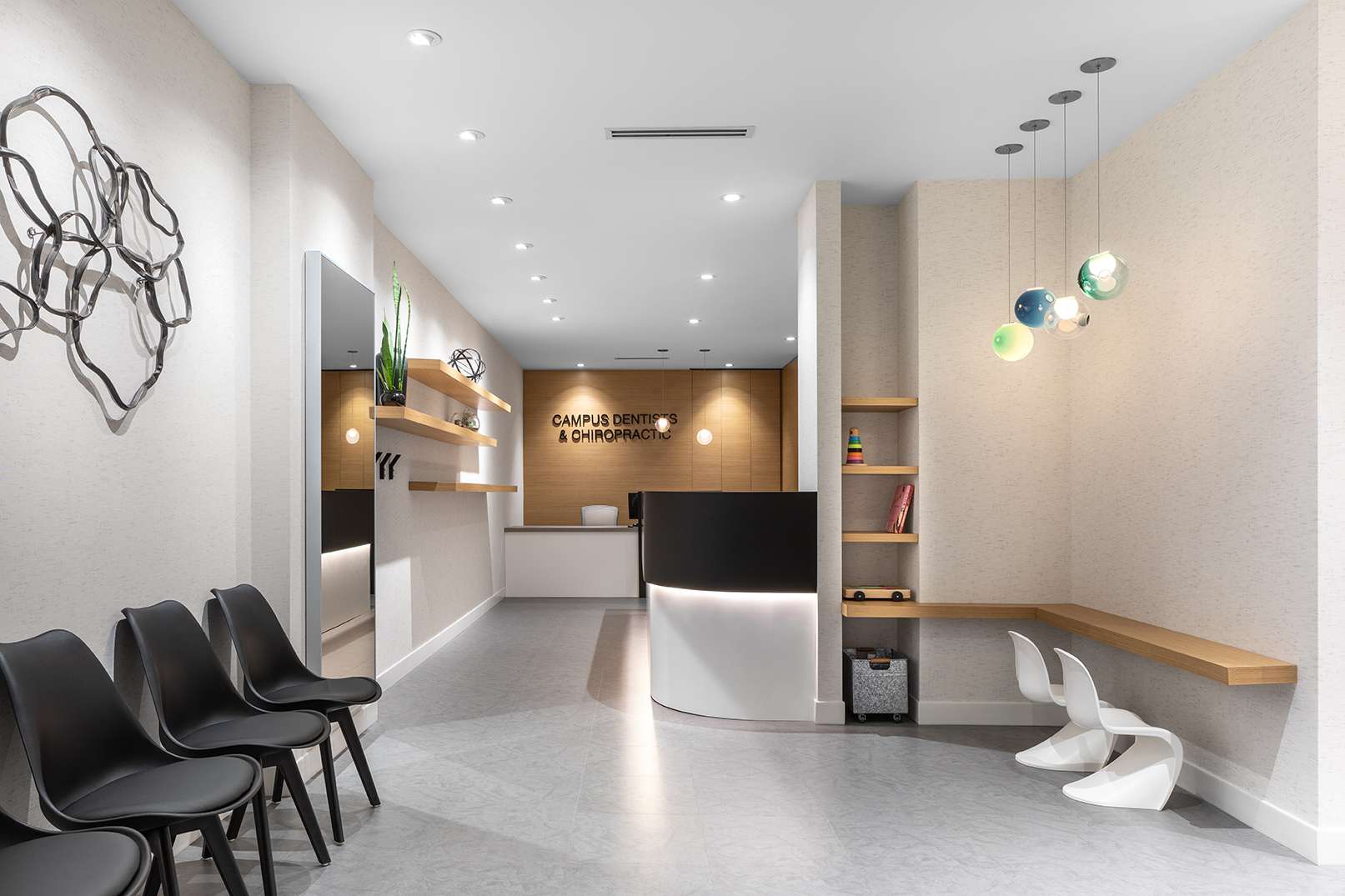 Campus Dental