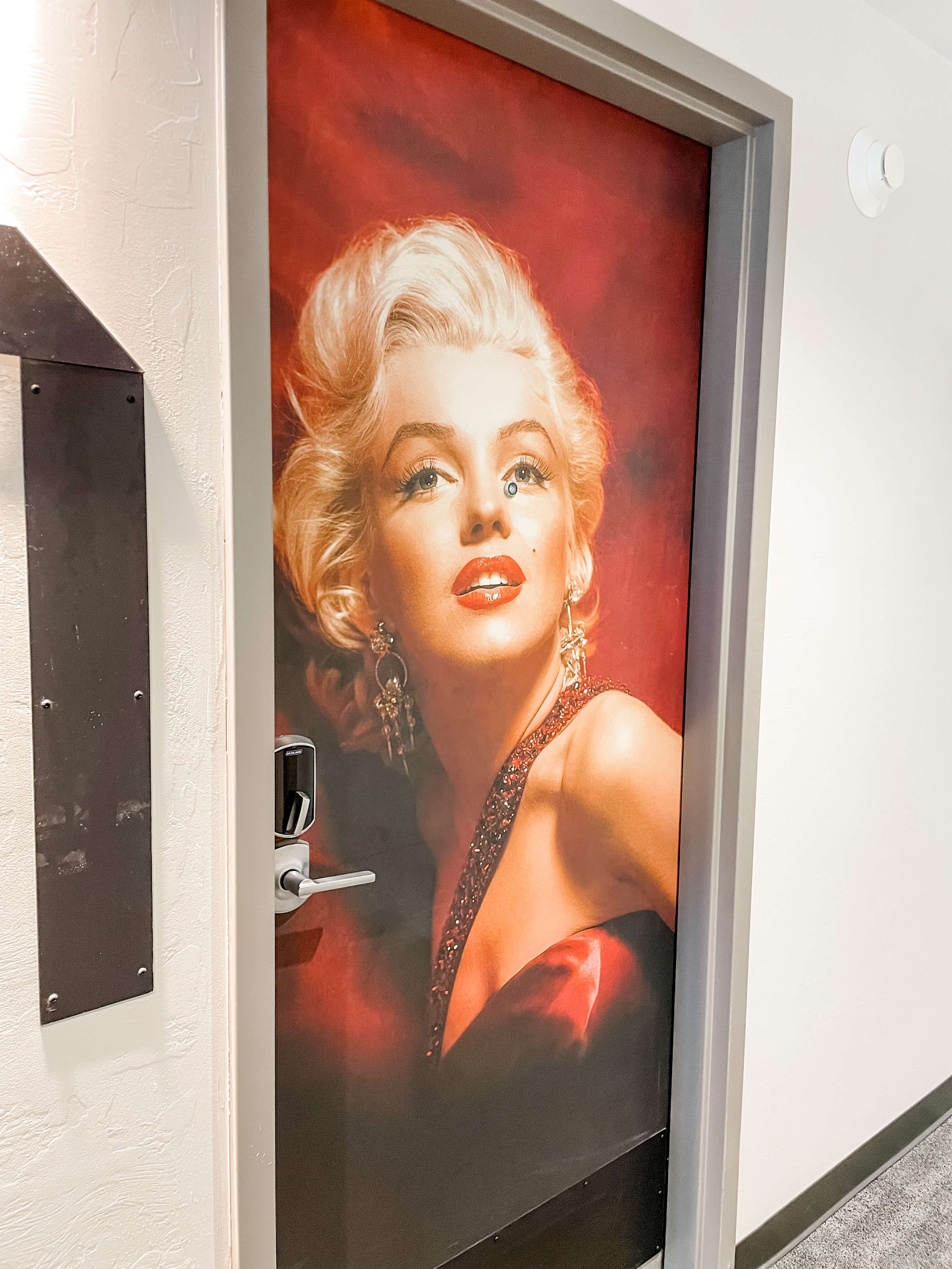 The Gallery on Fifth