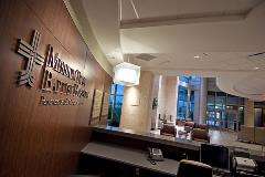 Mission Trail Baptist Hospital