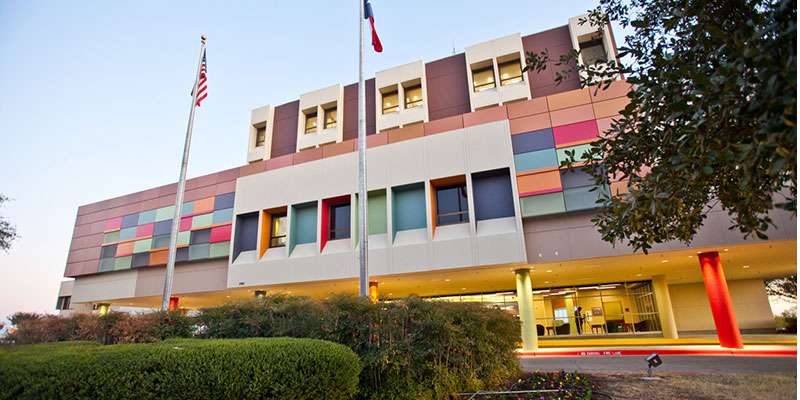 Baylor Scott & White Children's Hospital