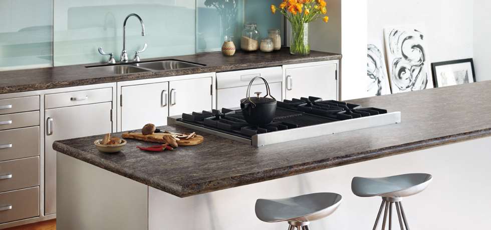 Cosmos Granite Kitchen