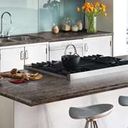 Cosmos Granite Kitchen