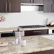 Bianco Romano Kitchen