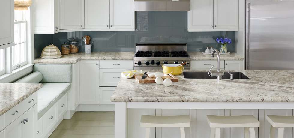 Spring Carnival Kitchen