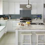 Spring Carnival Kitchen
