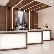 Hotel Reception | Front Desk