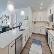Carrara Codena Contemporary Charm
