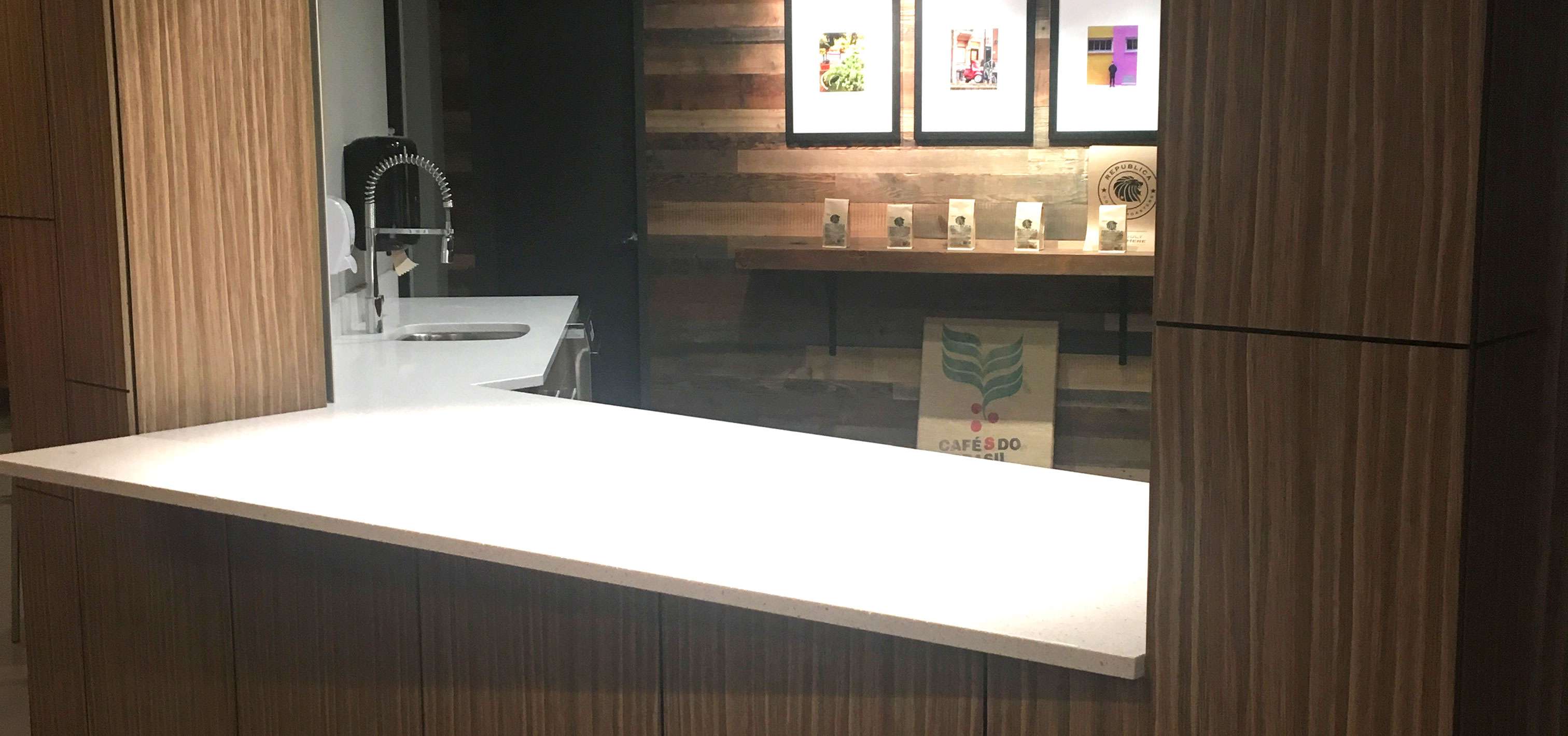 CLA Church | Coffee Bar
