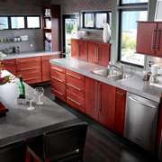 Pearl Soapstone 4886 Kitchen