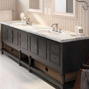 Calcutta Marble, 4925 Bath