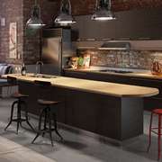 Truss Maple, 7972 Kitchen