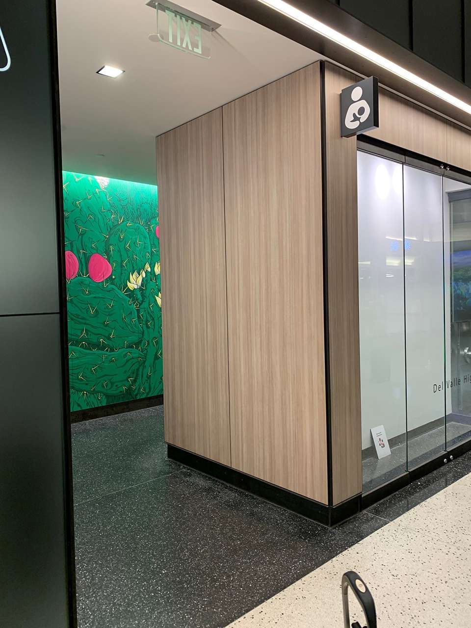 Public Airport