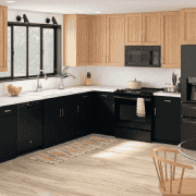 HPL Aluma Marble  Traceless Black Velvet#01