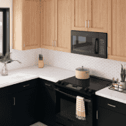  HPL Aluma Marble  Traceless Black Velvet#03