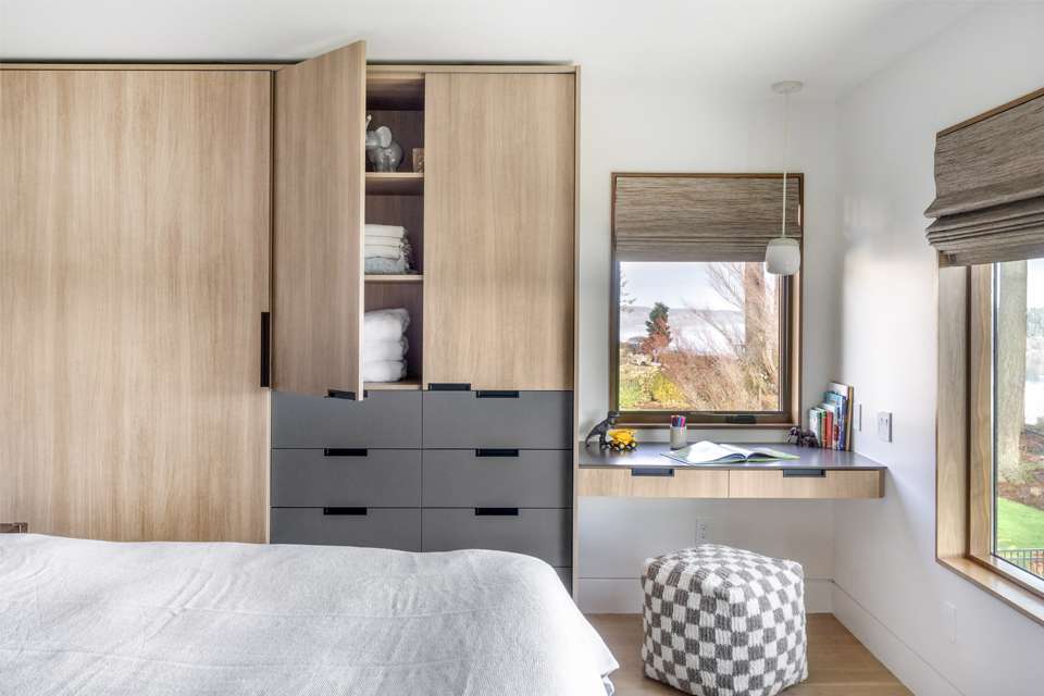Master Bedroom Haven
