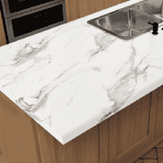 HPL Borghini Marble Lujo Claremont Oak#03