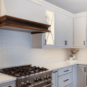 Charming Calacatta  Counters