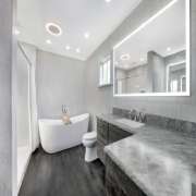 Rustic Laminate  Charm