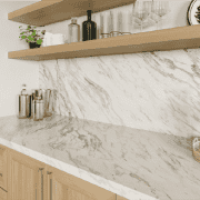 Bartop Brilliance: Calcutta Chic