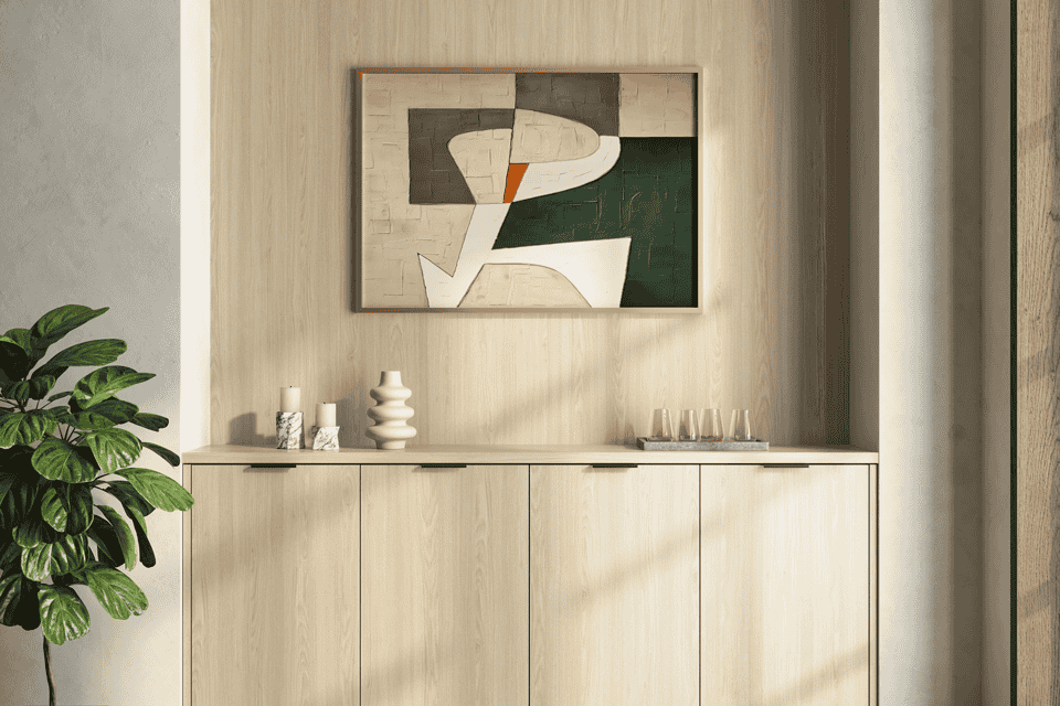 Hospitality at Home Buffet/Sideboard