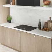 Contemporary TFL Flat Panel Cabinet Door