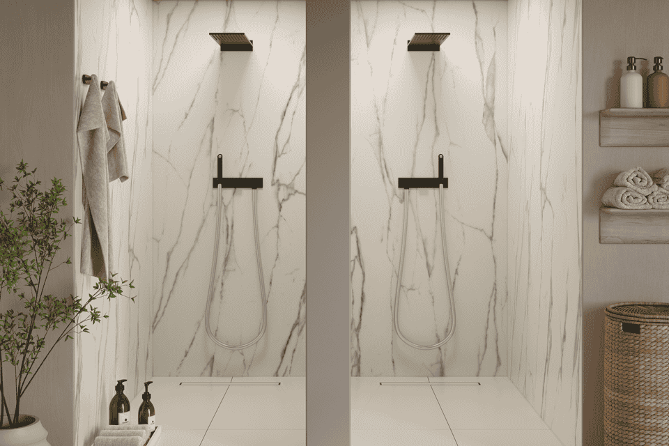 Embracing Comfort — Locker Rooms